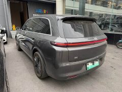 Li Auto L8 Ultra - ფოტო 7