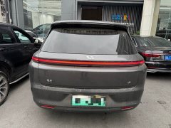 Li Auto L8 Ultra - ფოტო 8