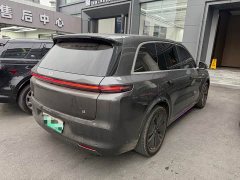 Li Auto L8 Ultra - ფოტო 9