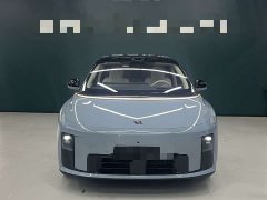 Li Auto i8 Standard Edition - ფოტო 2