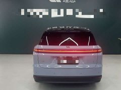 Li Auto i8 Standard Edition - ფოტო 4