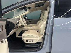 Li Auto i8 Standard Edition - ფოტო 6