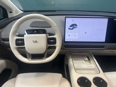 Li Auto i8 Standard Edition - ფოტო 7