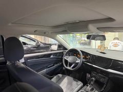 Volkswagen Passat Outstanding Edition 280TSI Business Version - ფოტო 14