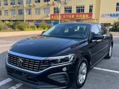 Volkswagen Passat Outstanding Edition 280TSI Business Version - ფოტო 4