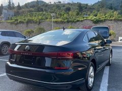 Volkswagen Passat Outstanding Edition 280TSI Business Version - ფოტო 5