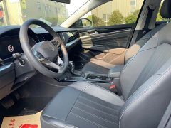 Volkswagen Passat Outstanding Edition 280TSI Business Version - ფოტო 6