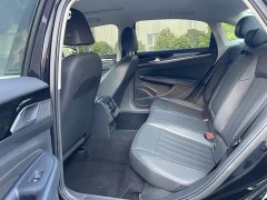 Volkswagen Passat Outstanding Edition 280TSI Business Version - ფოტო 8