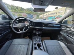 Volkswagen Passat Outstanding Edition 280TSI Business Version - ფოტო 9
