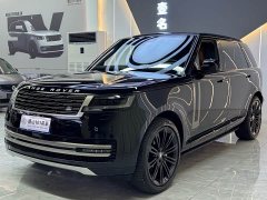 Land Rover Range Rover 3.0 L6 400PS Prestige Seven-Seat Extended Wheelbase - ფოტო 1
