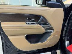 Land Rover Range Rover 3.0 L6 400PS Prestige Seven-Seat Extended Wheelbase - ფოტო 10