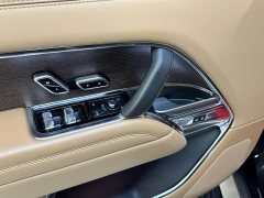 Land Rover Range Rover 3.0 L6 400PS Prestige Seven-Seat Extended Wheelbase - ფოტო 11