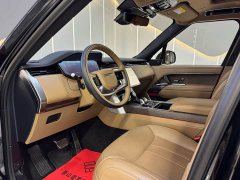 Land Rover Range Rover 3.0 L6 400PS Prestige Seven-Seat Extended Wheelbase - ფოტო 12