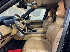 Land Rover Range Rover 3.0 L6 400PS Prestige Seven-Seat Extended Wheelbase - ფოტო 13