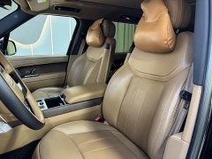Land Rover Range Rover 3.0 L6 400PS Prestige Seven-Seat Extended Wheelbase - ფოტო 14