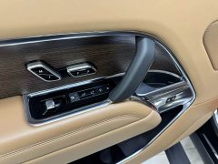 Land Rover Range Rover 3.0 L6 400PS Prestige Seven-Seat Extended Wheelbase - ფოტო 16