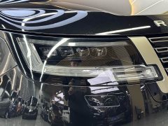Land Rover Range Rover 3.0 L6 400PS Prestige Seven-Seat Extended Wheelbase - ფოტო 4