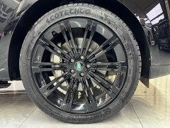 Land Rover Range Rover 3.0 L6 400PS Prestige Seven-Seat Extended Wheelbase - ფოტო 5