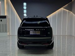 Land Rover Range Rover 3.0 L6 400PS Prestige Seven-Seat Extended Wheelbase - ფოტო 6