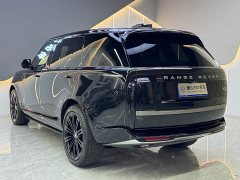 Land Rover Range Rover 3.0 L6 400PS Prestige Seven-Seat Extended Wheelbase - ფოტო 7