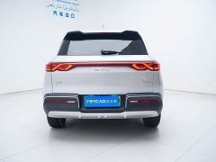BYD Yuan UP 401KM Leading Edition - ფოტო 10