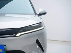 BYD Yuan UP 401KM Leading Edition - ფოტო 11