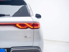 BYD Yuan UP 401KM Leading Edition - ფოტო 12