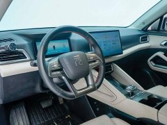 BYD Yuan UP 401KM Leading Edition - ფოტო 14