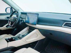BYD Yuan UP 401KM Leading Edition - ფოტო 19