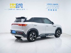 BYD Yuan UP 401KM Leading Edition - ფოტო 4