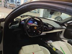 Ferrari 2021 SF90 3.9T V8 Spider - ფოტო 4