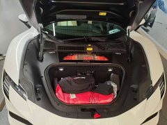 Ferrari 2021 SF90 3.9T V8 Spider - ფოტო 7