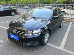 Volkswagen Santana 1.5L Automatic Fashion Edition - ფოტო 1