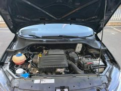 Volkswagen Santana 1.5L Automatic Fashion Edition - ფოტო 10