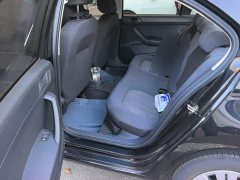 Volkswagen Santana 1.5L Automatic Fashion Edition - ფოტო 11