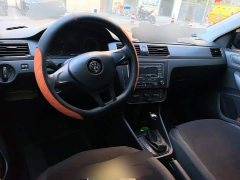 Volkswagen Santana 1.5L Automatic Fashion Edition - ფოტო 12