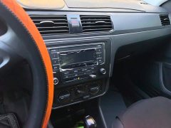 Volkswagen Santana 1.5L Automatic Fashion Edition - ფოტო 13
