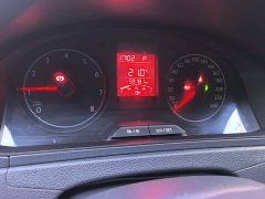 Volkswagen Santana 1.5L Automatic Fashion Edition - ფოტო 14