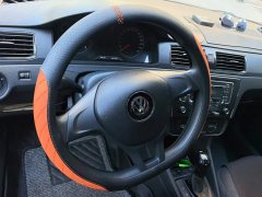 Volkswagen Santana 1.5L Automatic Fashion Edition - ფოტო 15