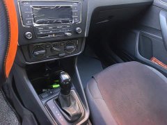 Volkswagen Santana 1.5L Automatic Fashion Edition - ფოტო 16