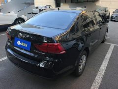 Volkswagen Santana 1.5L Automatic Fashion Edition - ფოტო 3