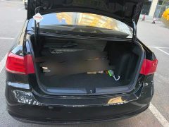 Volkswagen Santana 1.5L Automatic Fashion Edition - ფოტო 4