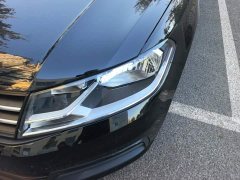 Volkswagen Santana 1.5L Automatic Fashion Edition - ფოტო 5