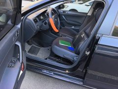 Volkswagen Santana 1.5L Automatic Fashion Edition - ფოტო 9