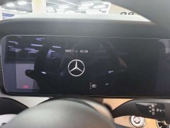 Mercedes-Benz E-Class (Imported) 2021 Facelift E 300 Coupe - ფოტო 12