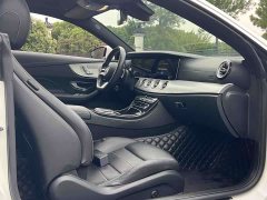 Mercedes-Benz E-Class (Imported) 2021 Facelift E 300 Coupe - ფოტო 4