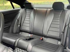 Mercedes-Benz E-Class (Imported) 2021 Facelift E 300 Coupe - ფოტო 5