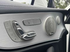 Mercedes-Benz E-Class (Imported) 2021 Facelift E 300 Coupe - ფოტო 6