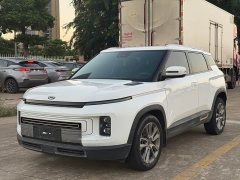Geely ICON 2020 1.5TD i9 BSG - ფოტო 1