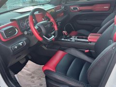 Geely ICON 2020 1.5TD i9 BSG - ფოტო 4